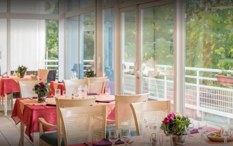 Image Résidence - 3 : Korian Saint-François du Las