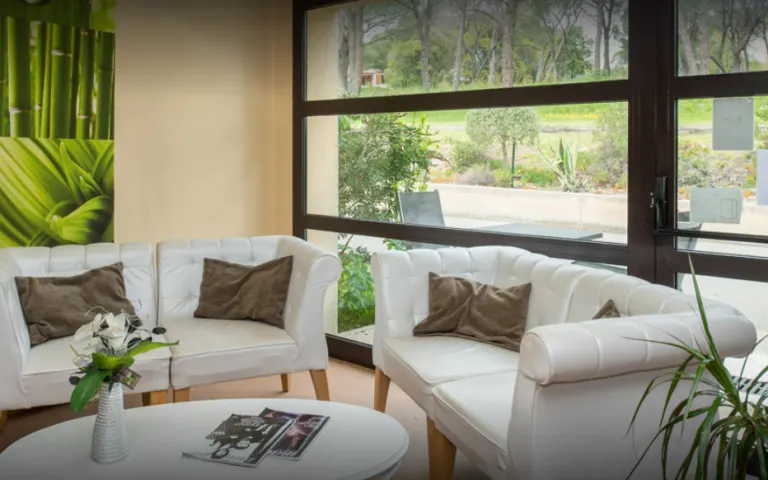 Image Résidence - 2 : Korian Aubier de Cybèle