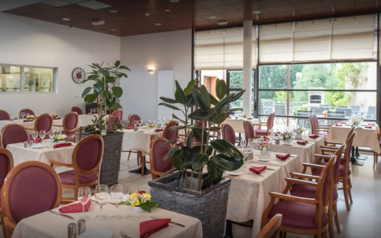 Image Résidence - 1 : Korian Aubier de Cybèle