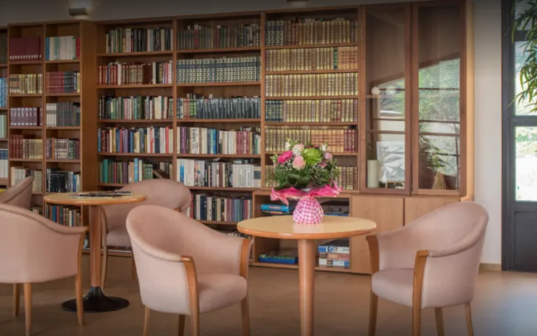 Image Résidence - 4 : Korian Aubier de Cybèle