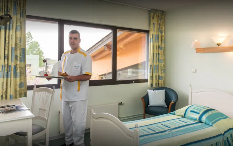 Image Résidence - 3 : Korian Aubier de Cybèle