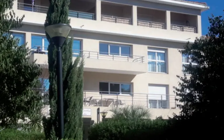 Image Résidence - 1 : EHPAD la Rose de Noel