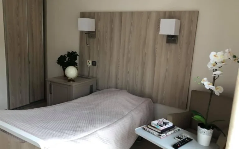 Image Résidence - 2 : EHPAD les Jardins de Valescure