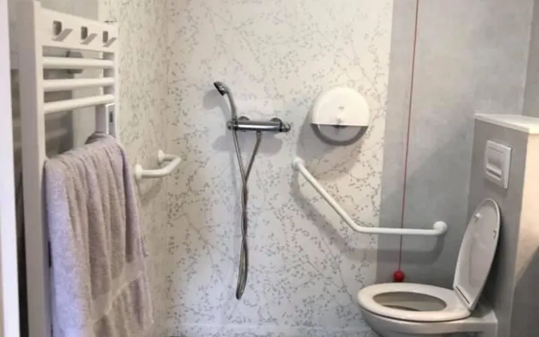 Image Résidence - 1 : EHPAD les Jardins de Valescure