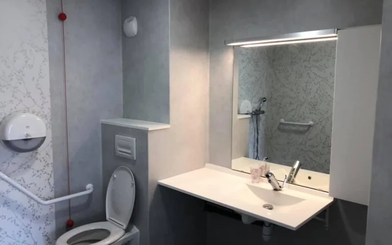 Image Résidence - 3 : EHPAD les Jardins de Valescure