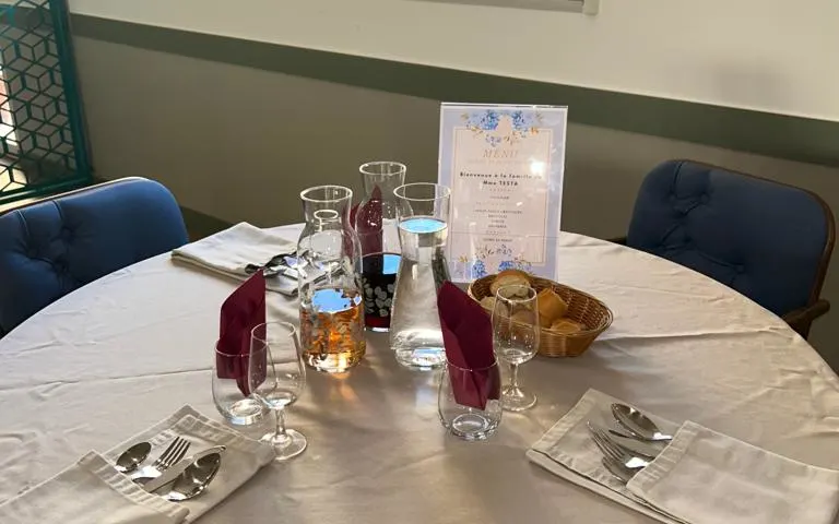 Image Résidence - 4 : Residence L Amiraute