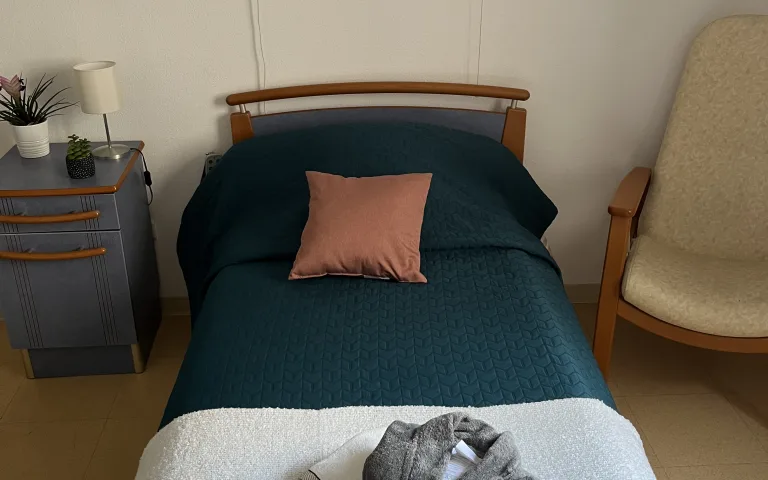 Image Résidence - 2 : Residence L Amiraute