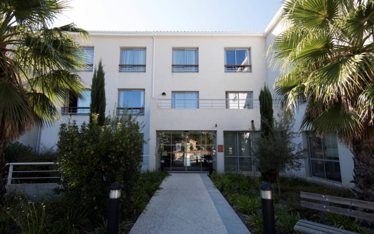 Image Résidence - 1 : Résidence les Jardins du Revest