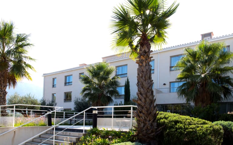 Image Résidence - 4 : Résidence les Jardins du Revest