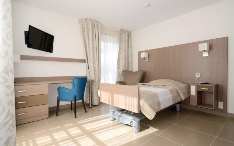 Image Résidence - 1 : Residence Palmera