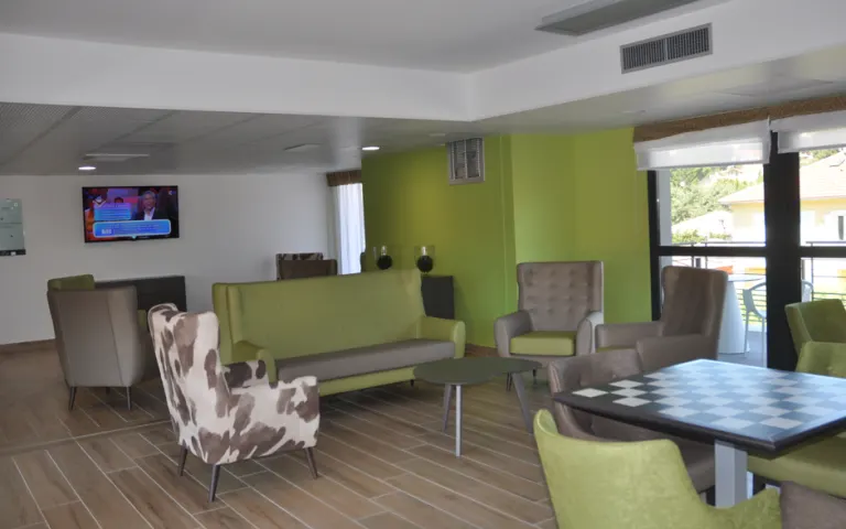 Image Résidence - 4 : Residence Palmera