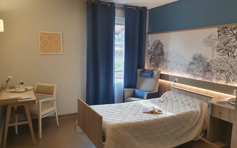 Image Résidence - 1 : Victoria