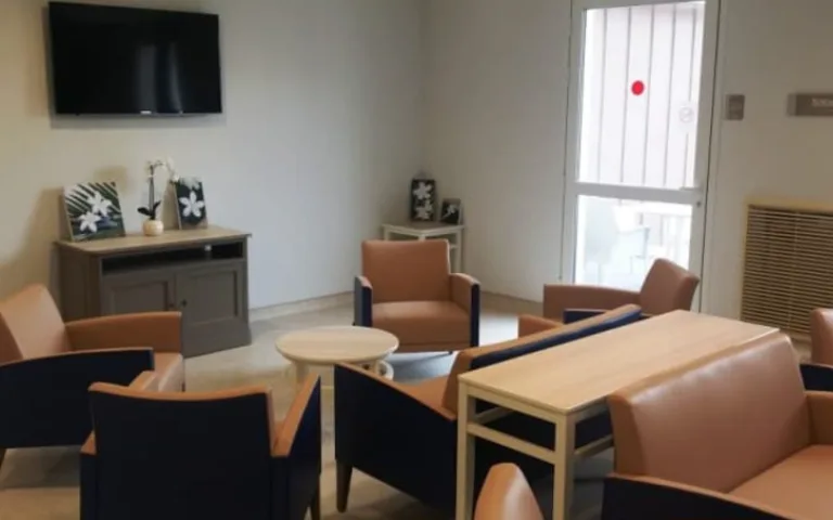 Image Résidence - 3 : Victoria