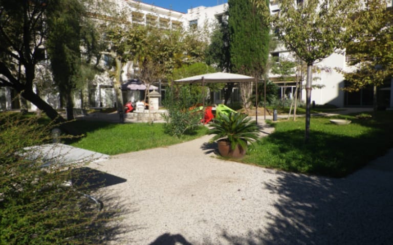 Image Résidence - 4 : EHPAD la Rose des Vents