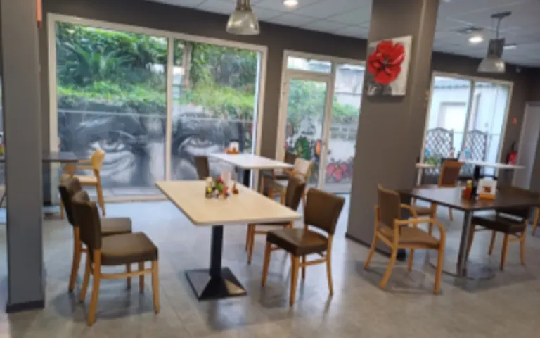 Image Résidence - 2 : EHPAD la Rose des Vents