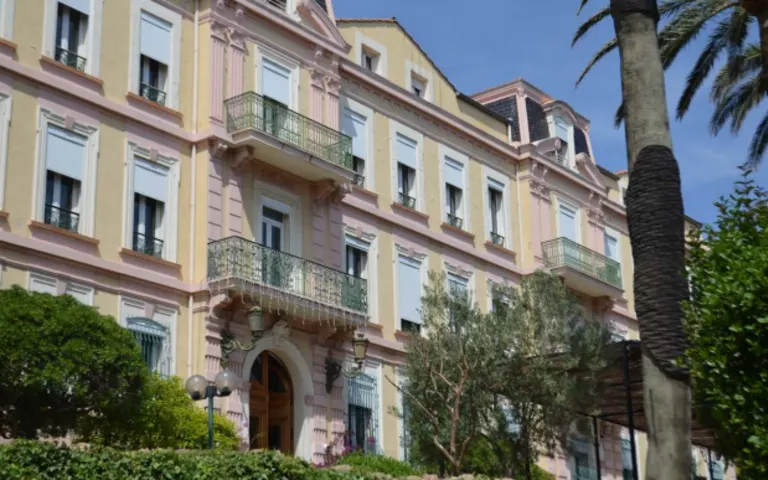 Image Résidence - 4 : EHPAD le Home Arménien