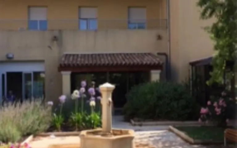 Image Résidence - 3 : EHPAD Public Saint-François