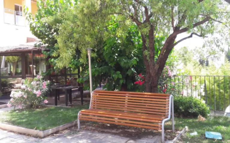 Image Résidence - 1 : EHPAD Public Saint-François