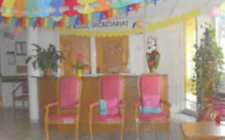 Image Résidence - 1 : EHPAD Félix Pey