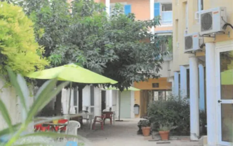 Image Résidence - 3 : EHPAD Félix Pey