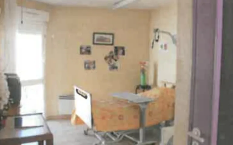 Image Résidence - 2 : EHPAD Félix Pey