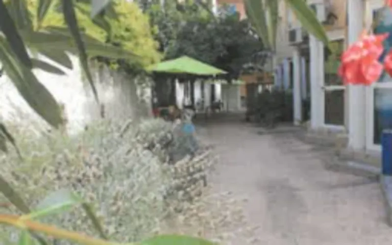 Image Résidence - 4 : EHPAD Félix Pey