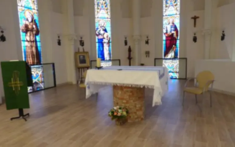 Image Résidence - 1 : EHPAD Privé Saint-Maur