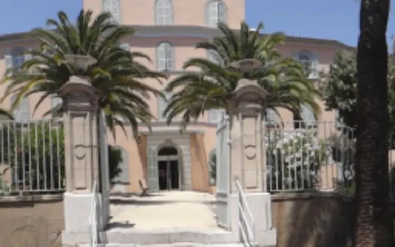 Image Résidence - 3 : EHPAD Privé Saint-Maur