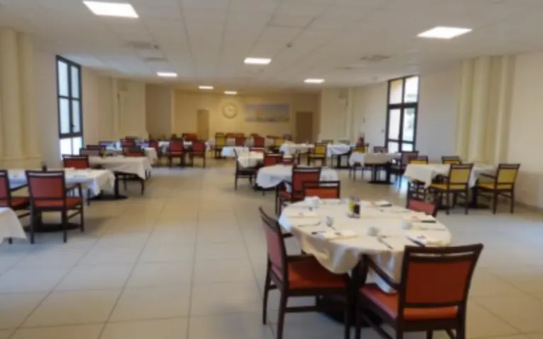 Image Résidence - 2 : EHPAD Privé Saint-Maur