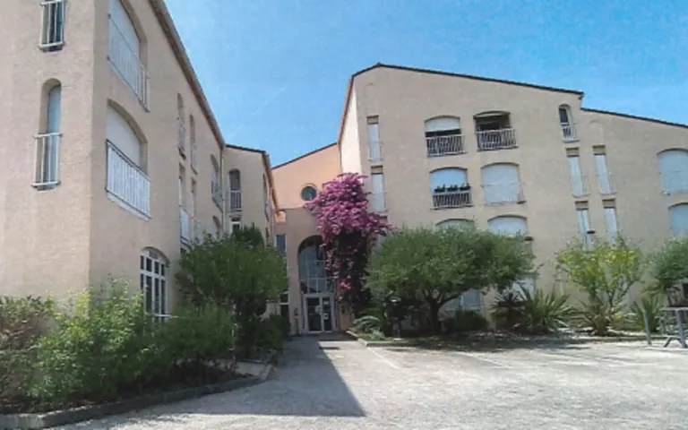 Image Résidence - 4 : Foyer-Logement Roger-Mistral