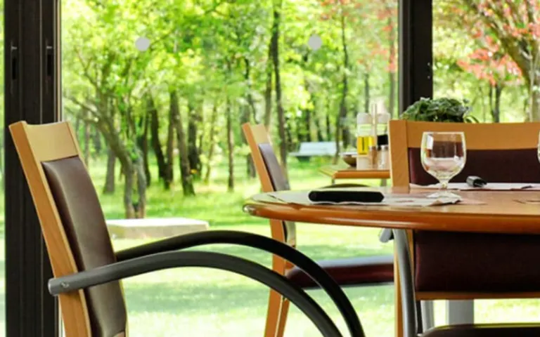 Image Résidence - 1 : EHPAD Résidence du Mont Aurelien