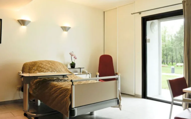 Image Résidence - 2 : EHPAD Résidence du Mont Aurelien