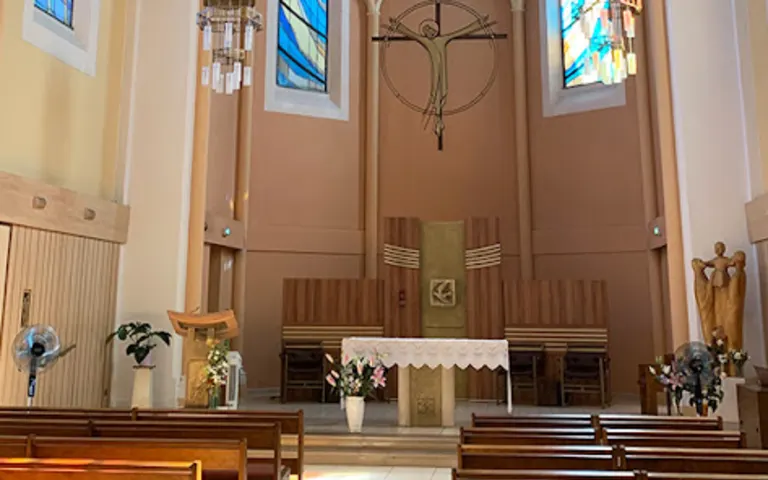 Image Résidence - 3 : La Maison des Oliviers de Jeanne