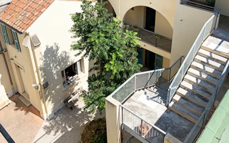 Image Résidence - 2 : La Maison des Oliviers de Jeanne