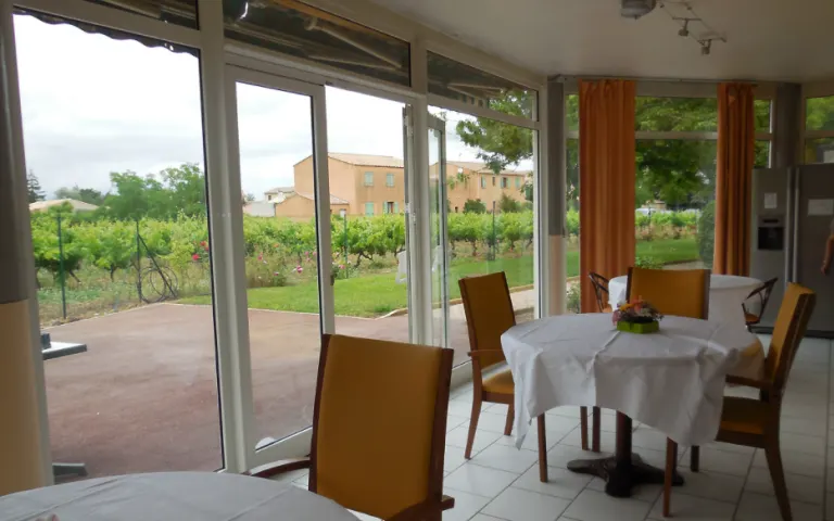 Image Résidence - 3 : Résidence Marie Madeleine