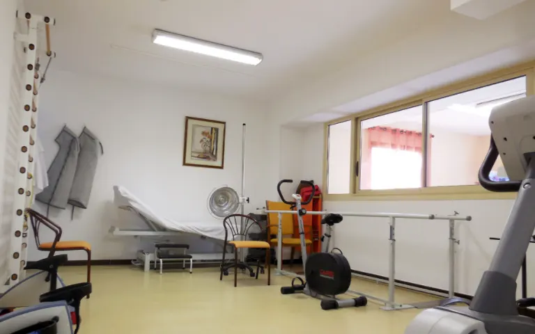 Image Résidence - 1 : Résidence Marie Madeleine