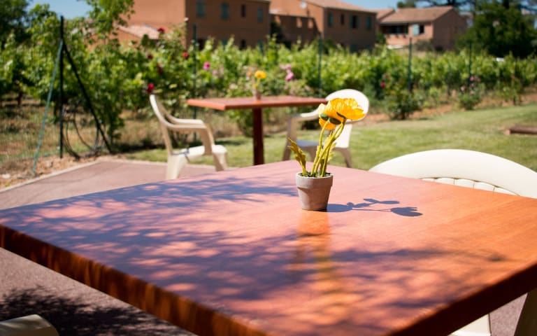 Image Résidence - 4 : Résidence Marie Madeleine