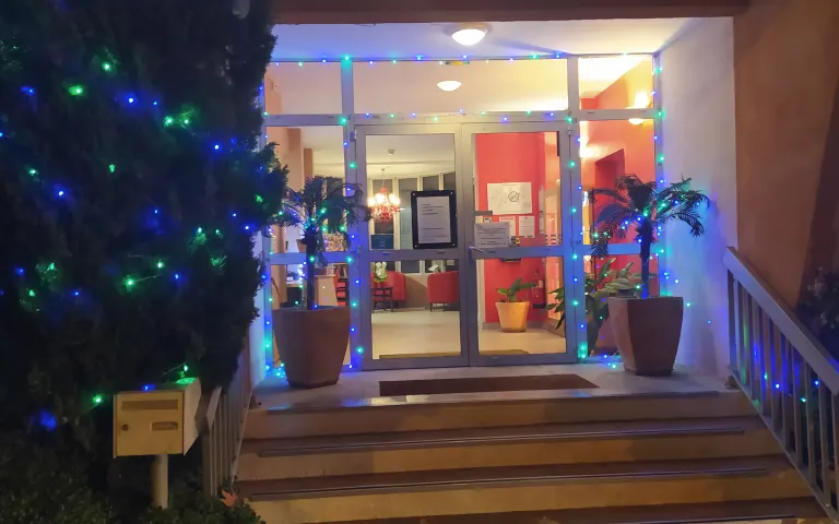 Image Résidence - 2 : Saint Honorat