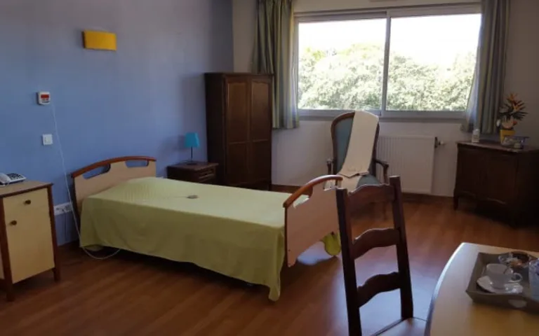 Image Résidence - 1 : Saint Honorat