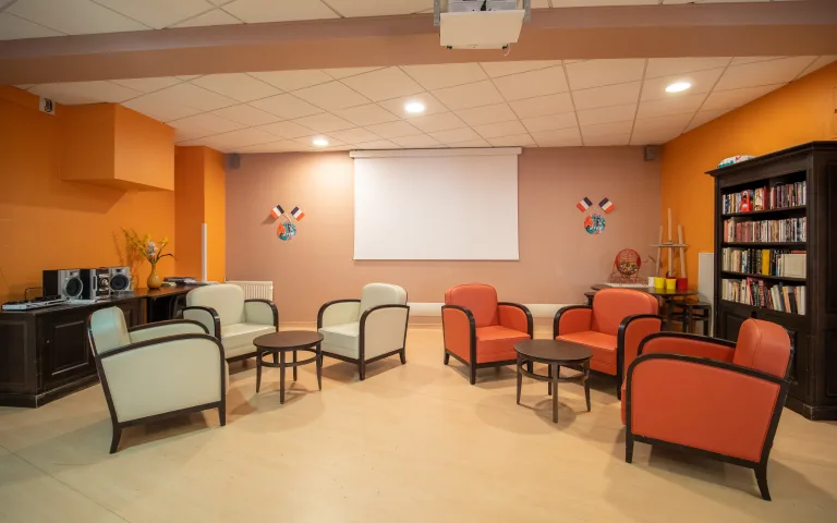 Image Résidence - 4 : Saint Honorat