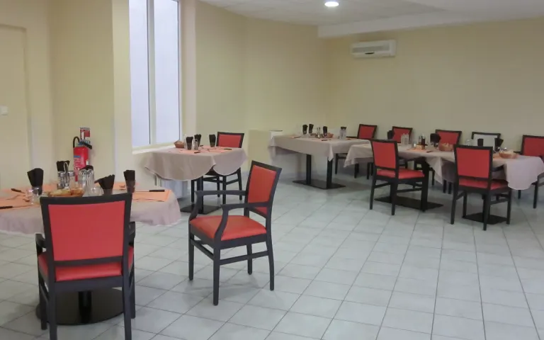 Image Résidence - 3 : Saint Honorat