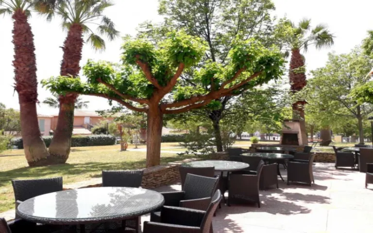 Image Résidence - 4 : Les Alizes