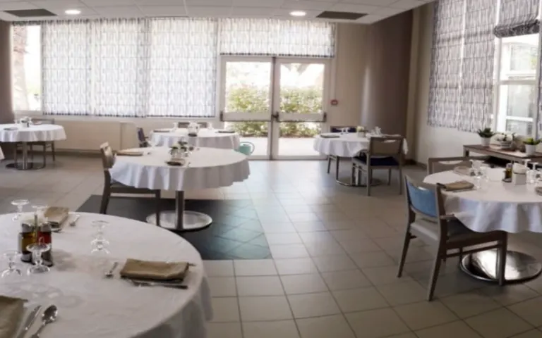 Image Résidence - 3 : Les Alizes