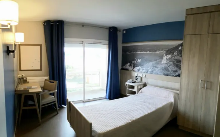 Image Résidence - 2 : Les Alizes