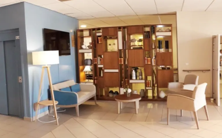 Image Résidence - 1 : Les Alizes