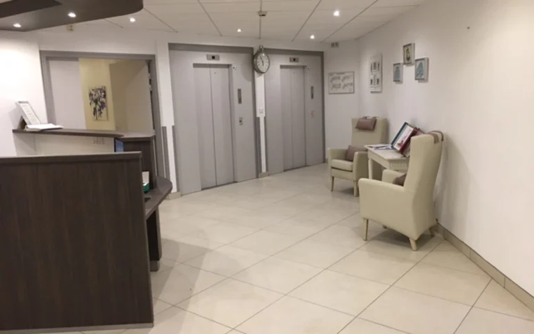 Image Résidence - 2 : Le Bois Joli