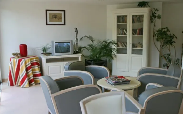 Image Résidence - 1 : Le Bois Joli