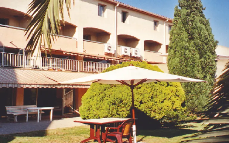 Image Résidence - 4 : Le Bois Joli