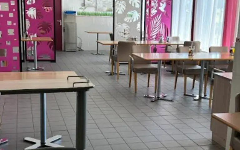 Image Résidence - 1 : EHPAD la Marquisanne 2