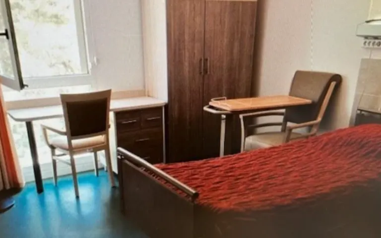 Image Résidence - 4 : EHPAD la Marquisanne 2